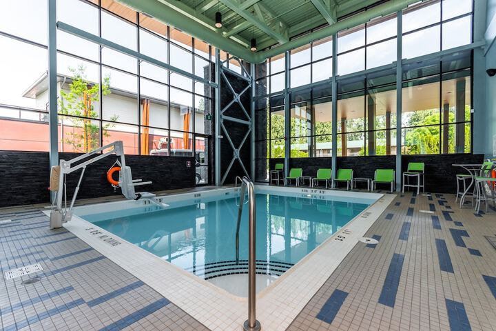 Holiday Inn Express & Suites Chilliwack East by IHG