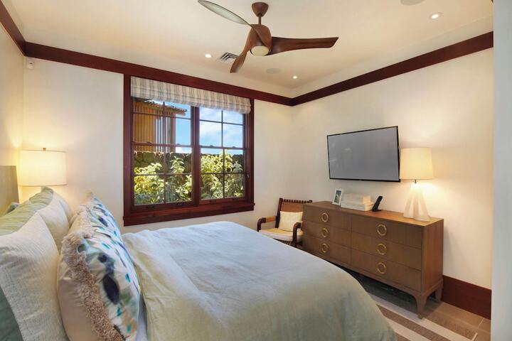 The Lodge at Kukui’ula