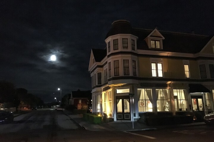 Carter House Inns