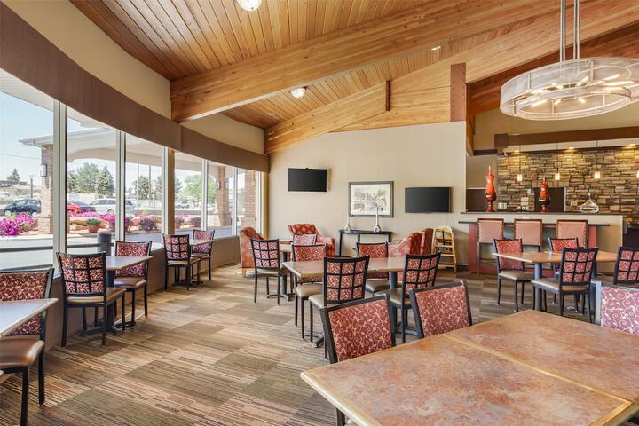 Best Western Plus Cedar City