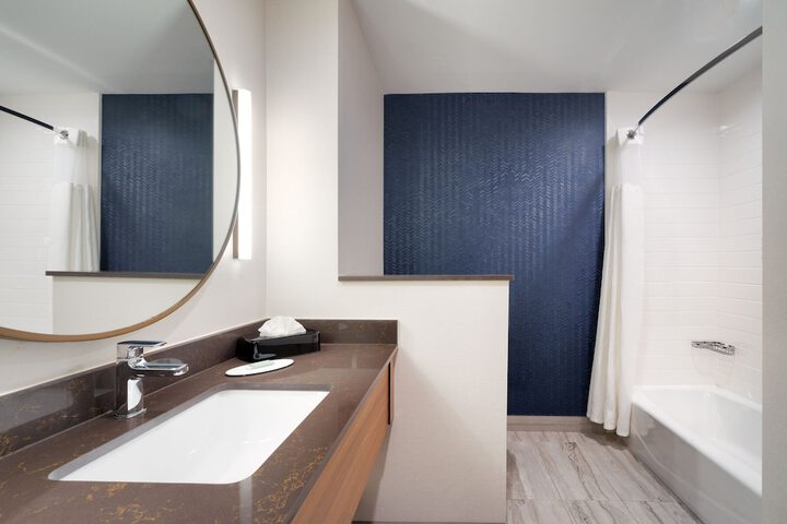 Fairfield by Marriott Inn & Suites Houston League City