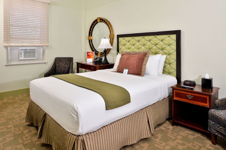 Murray Hotel