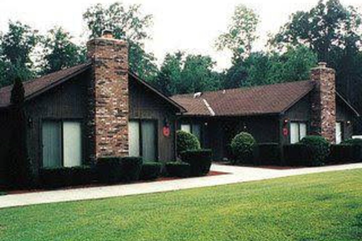 Apple Valley Resort
