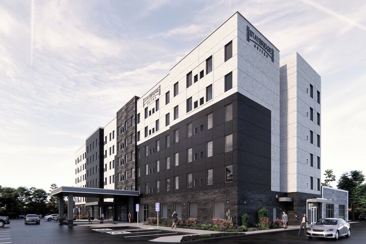 Staybridge Suites Aurora East by IHG