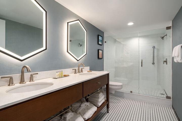 DoubleTree by Hilton Ocean City Oceanfront