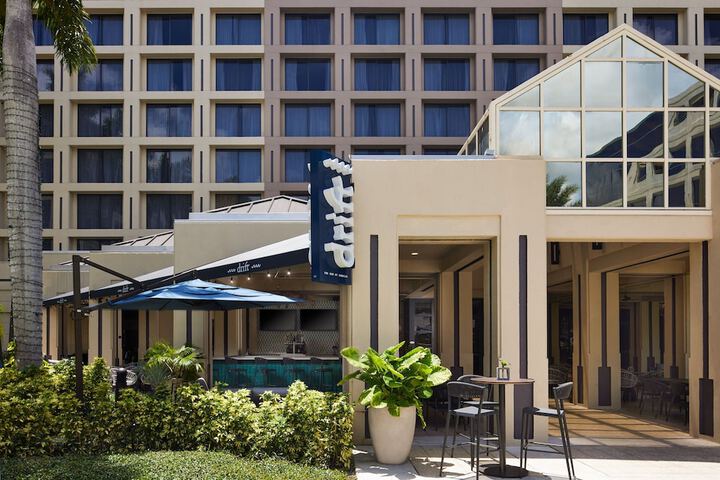 Hotel 3 of 92