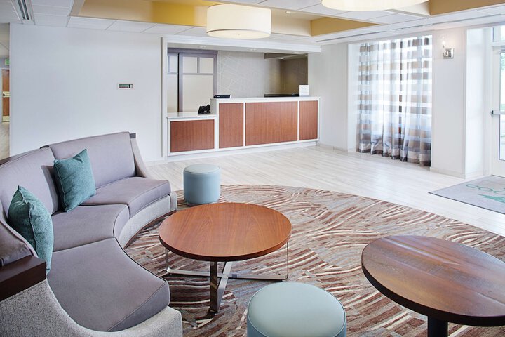 Hotel Interior 8 of 26