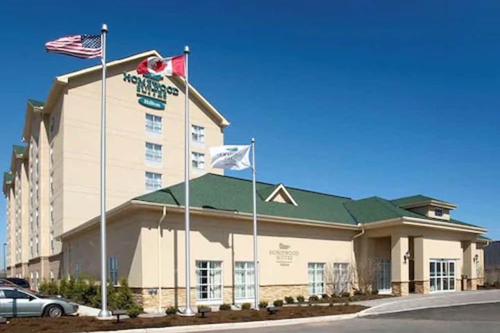 Hotel 3 of 46
