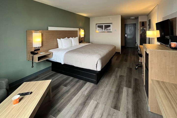 Quality Inn Hermitage South