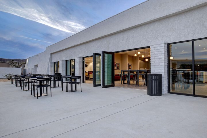 Terrace/Patio 81 of 82