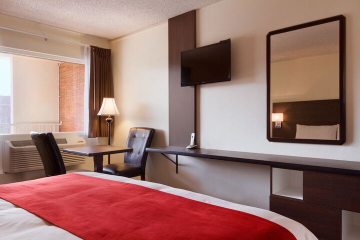 Steam Plant Hotel Spokane an Ascend Collection Hotel