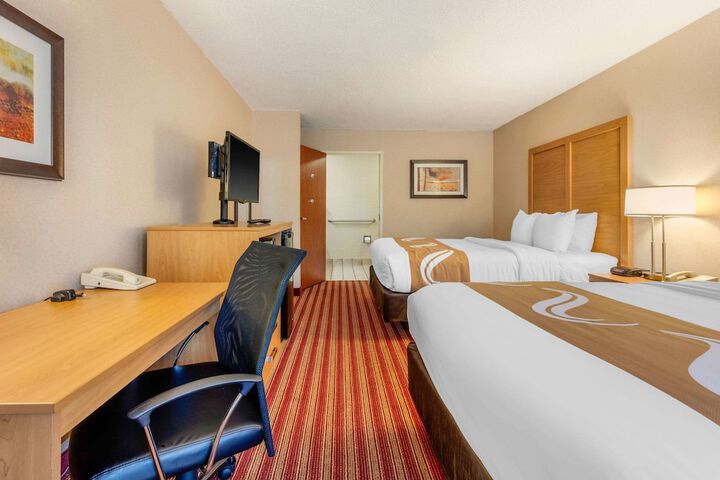 Quality Inn Exit 4