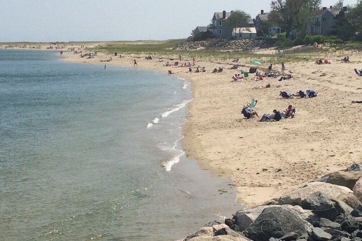Beach 22 of 24