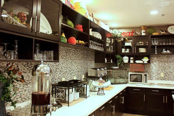Homewood Suites by Hilton DuBois PA