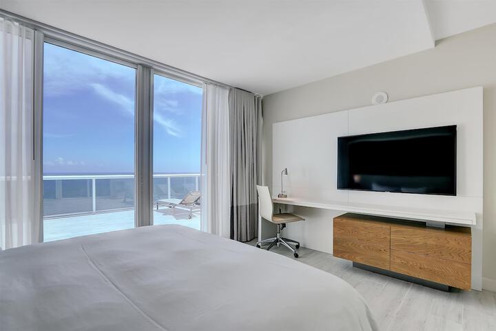 Beach House Fort Lauderdale a Hilton Resort