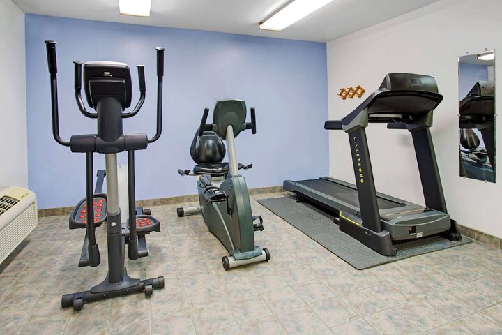 Health and Fitness 27 of 31