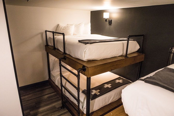 Gravity Haus Breckenridge