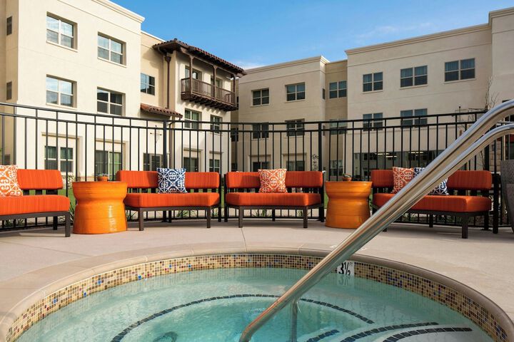 Residence Inn by Marriott Santa Barbara Goleta