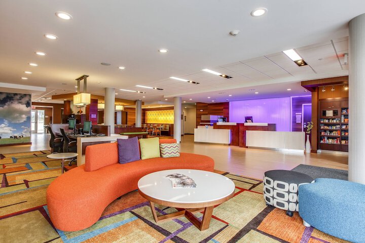 Hotel Interior 12 of 26
