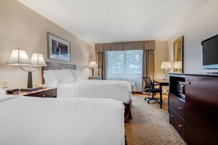 Clarion Inn Elmira-Horseheads