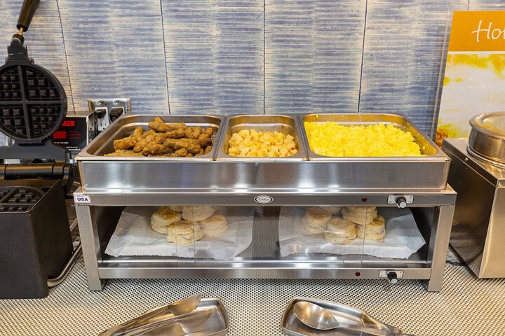 Quality Inn Pasadena - Houston East