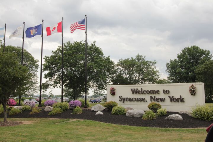 Candlewood Suites - Syracuse Airport by IHG