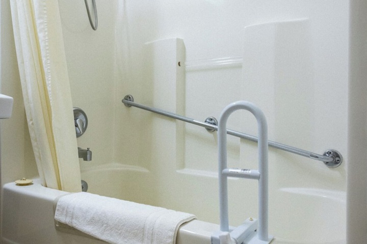 Sleep Suite Motel