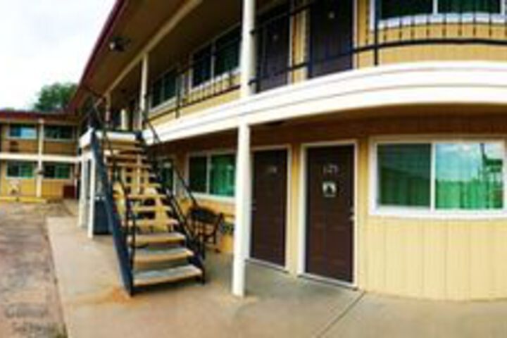 Western Motor Inn