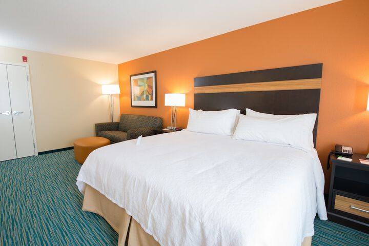 Holiday Inn Bismarck by IHG
