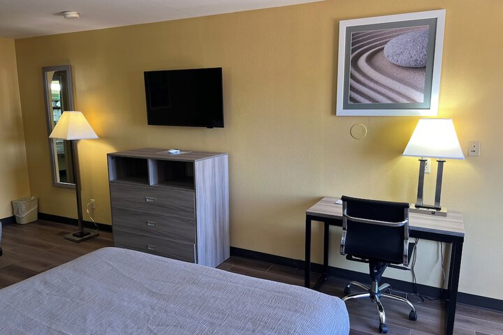 Quality Inn Bay City TX