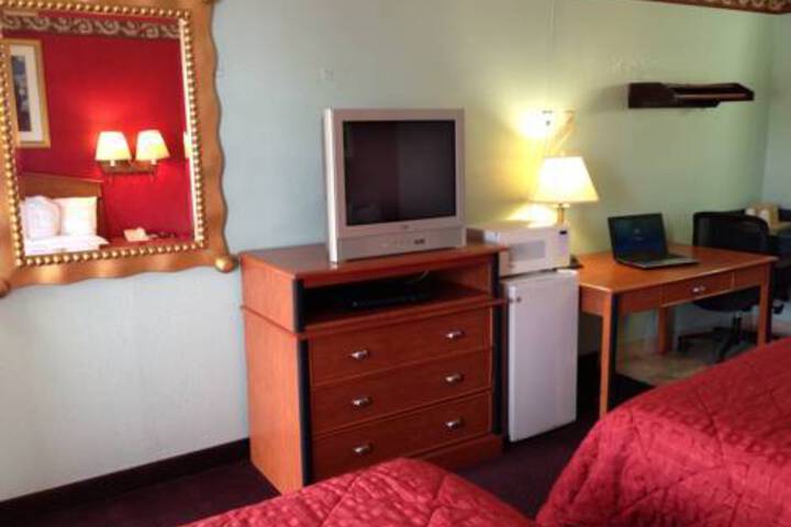 MOTOR INN