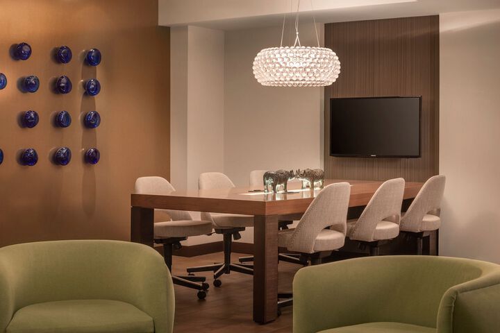 Renaissance Phoenix Downtown