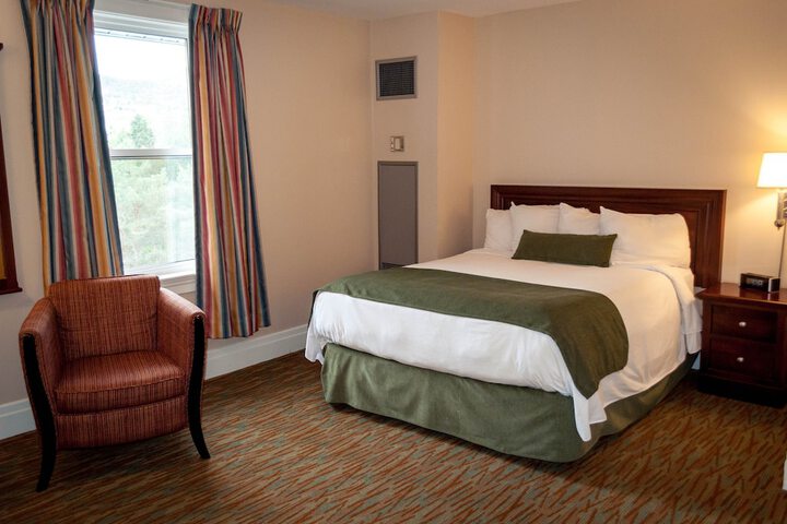 Glynmill Inn