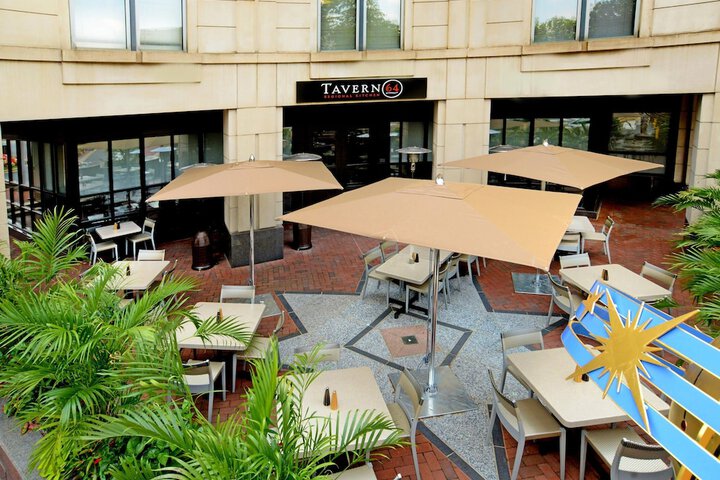 Hyatt Regency Reston