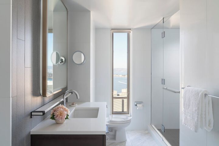Four Seasons Hotel San Francisco at Embarcadero