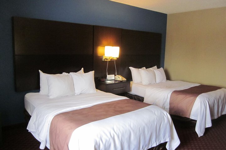 Quality Inn Upper Sandusky