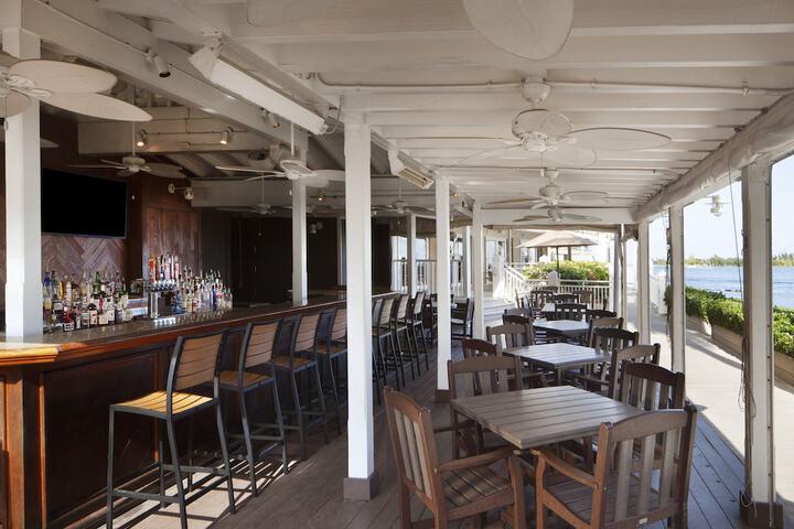 Pier House Resort & Spa