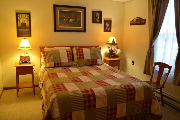 The Bavarian Manor Hotel