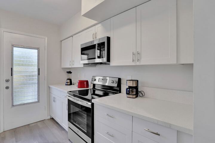Bay Harbor Boutique Vacation Rental