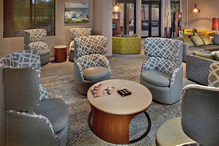 Courtyard by Marriott Stuart