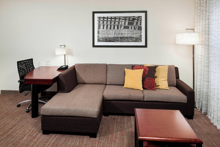 Residence Inn by Marriott Jackson Ridgeland