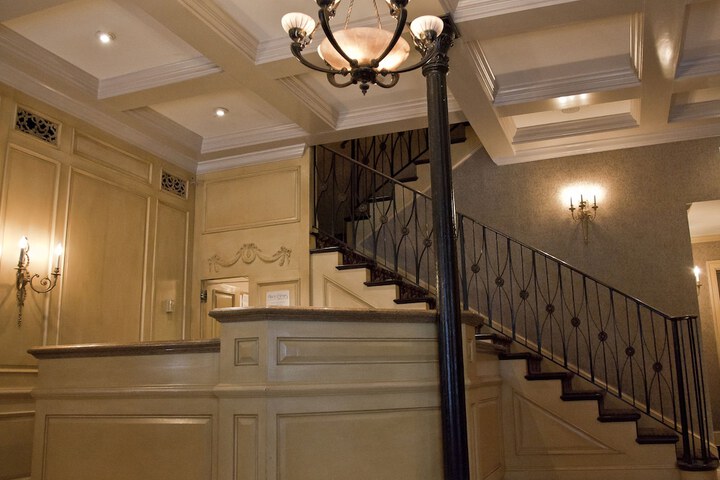Hotel Interior 15 of 36