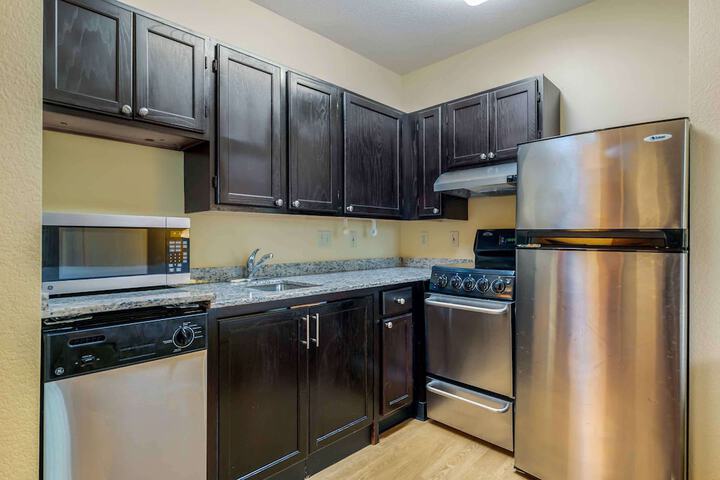 Extended Stay America Suites Chicago Elgin West Dundee