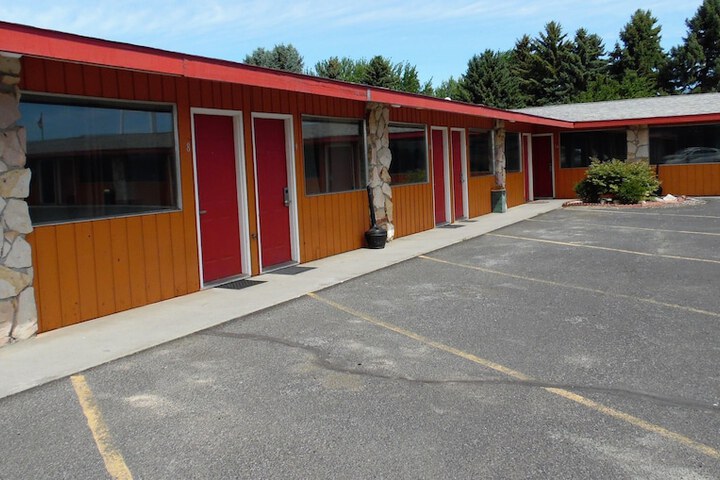 Knights Inn Boardman
