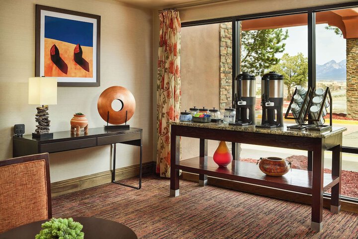 Hampton Inn Taos