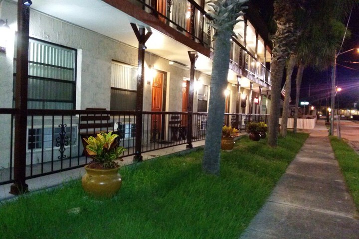 Merida Inn and Suites