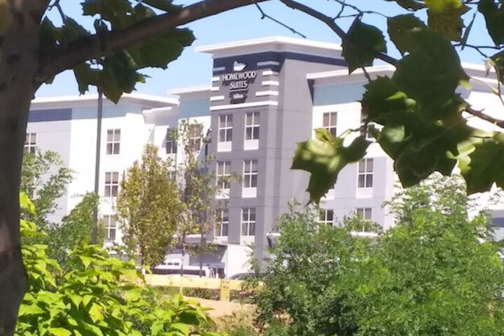 Homewood Suites by Hilton Philadelphia Plymouth Meeting