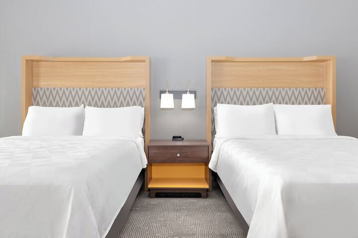 Holiday Inn Killeen – Fort Hood Area by IHG