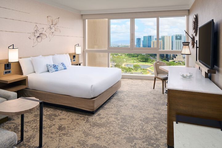 Prince Waikiki