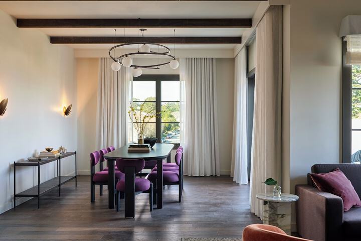 Kimpton Mirador Pacific Grove Monterey by IHG